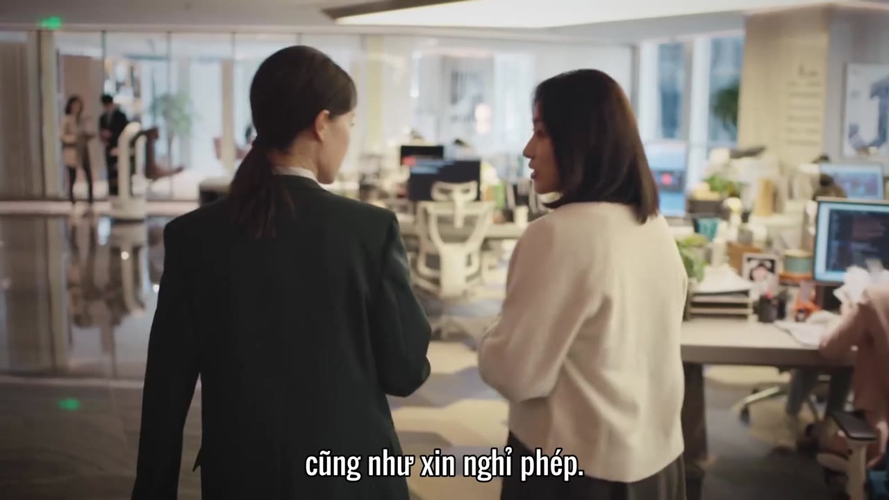 Chuyện Tốt Thành Đôi tập 16 cảnh 2