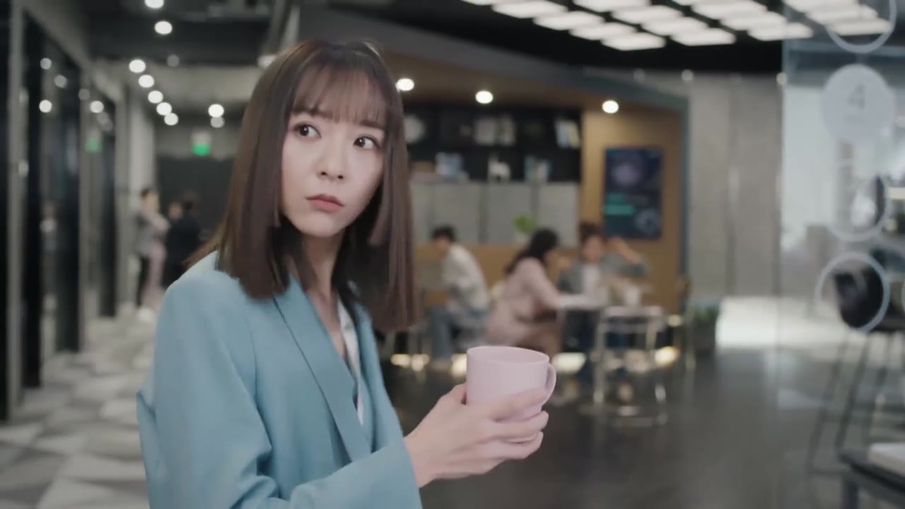 Chuyện Tốt Thành Đôi tập 19 cảnh 2
