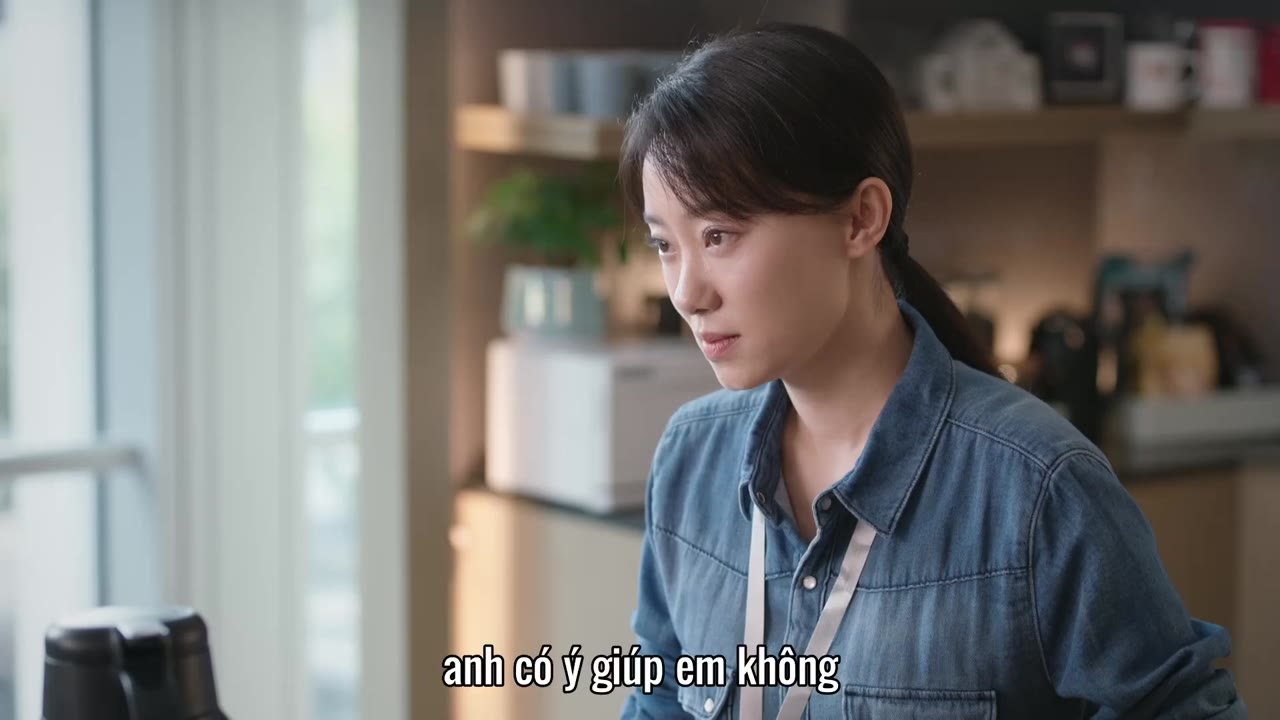 Chuyện Tốt Thành Đôi tập 21