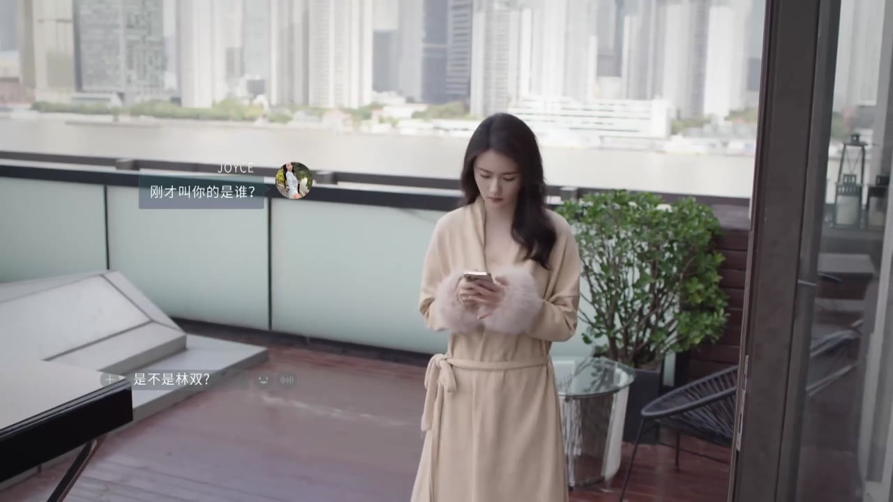 Chuyện Tốt Thành Đôi tập 21 cảnh 2