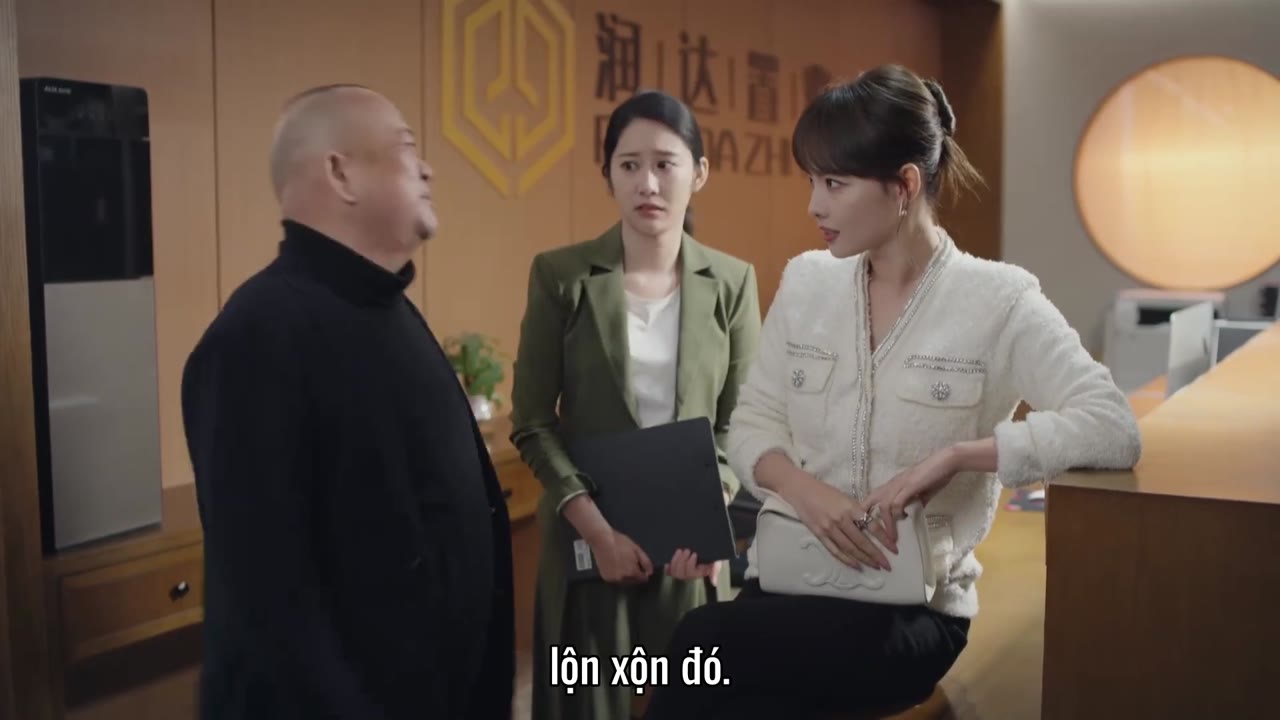 Chuyện Tốt Thành Đôi tập 22 cảnh 2