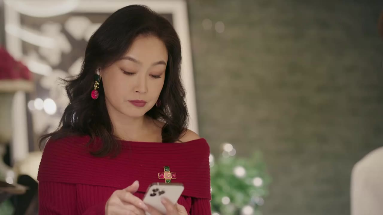 Chuyện Tốt Thành Đôi tập 23