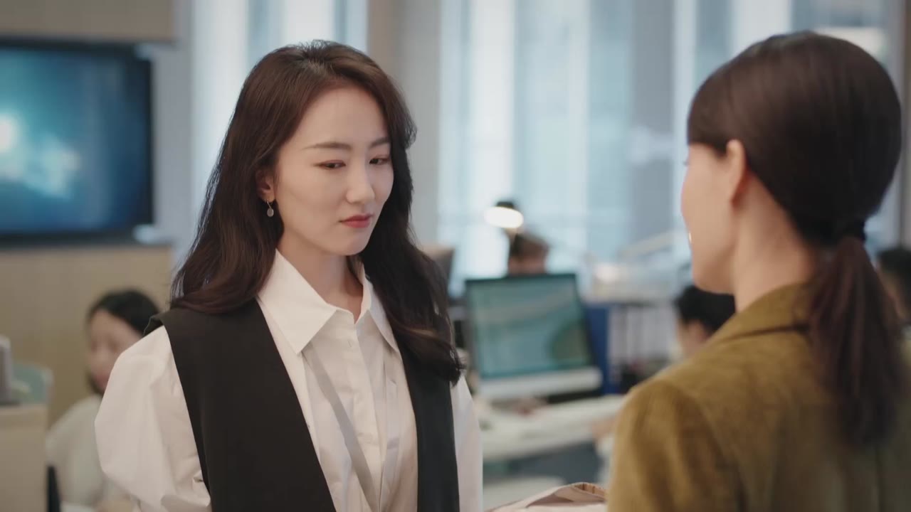 Chuyện Tốt Thành Đôi tập 24 cảnh 2
