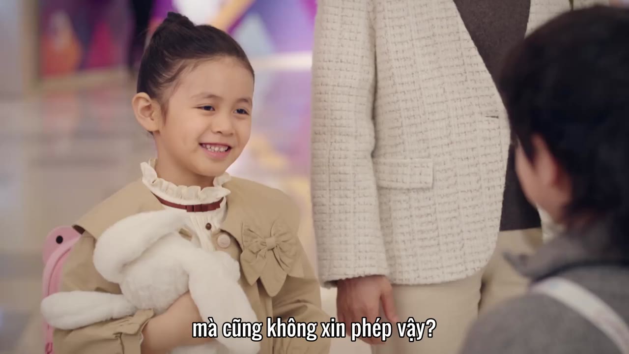 Chuyện Tốt Thành Đôi tập 25 cảnh 2