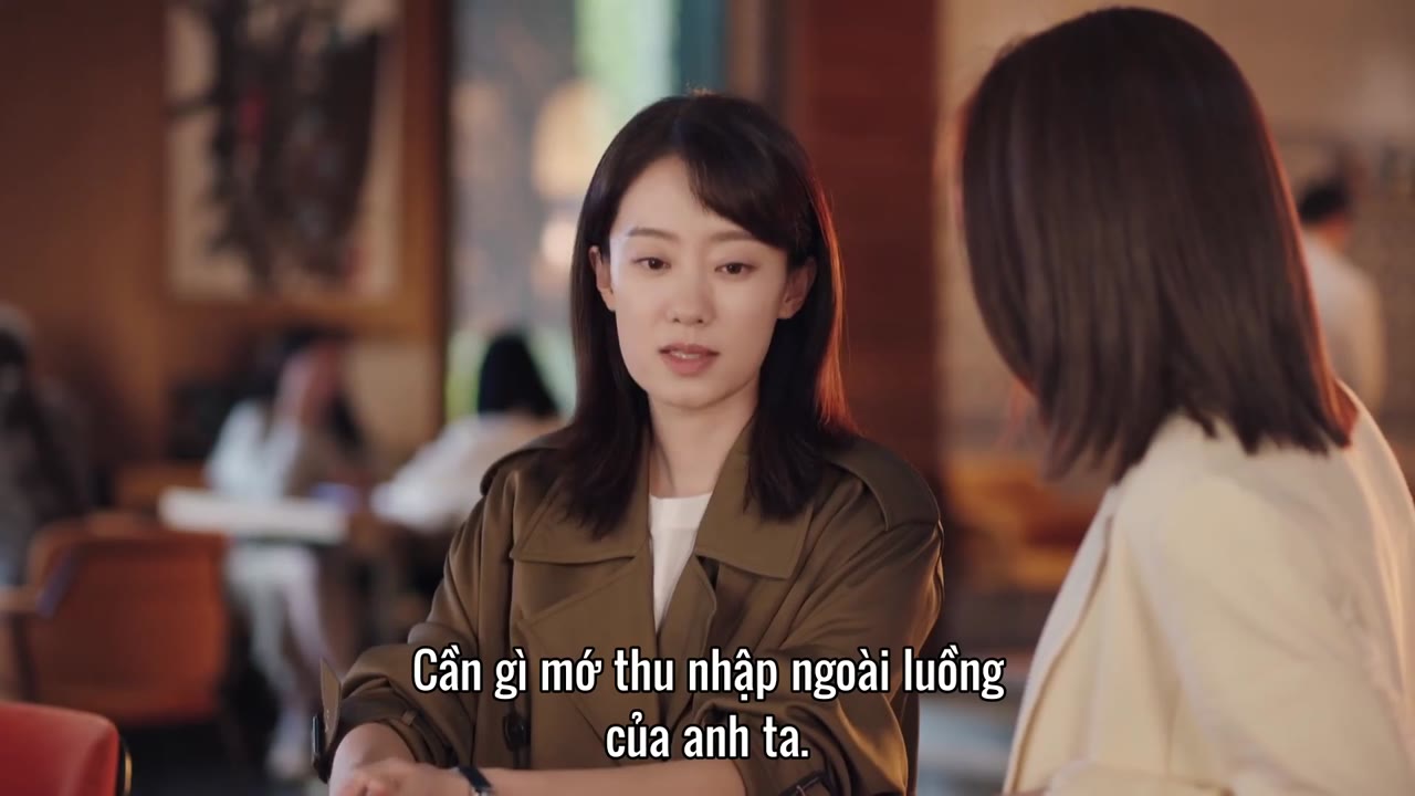 Chuyện Tốt Thành Đôi tập 26 cảnh 2