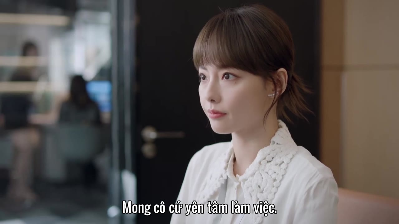 Chuyện Tốt Thành Đôi tập 27 cảnh 2