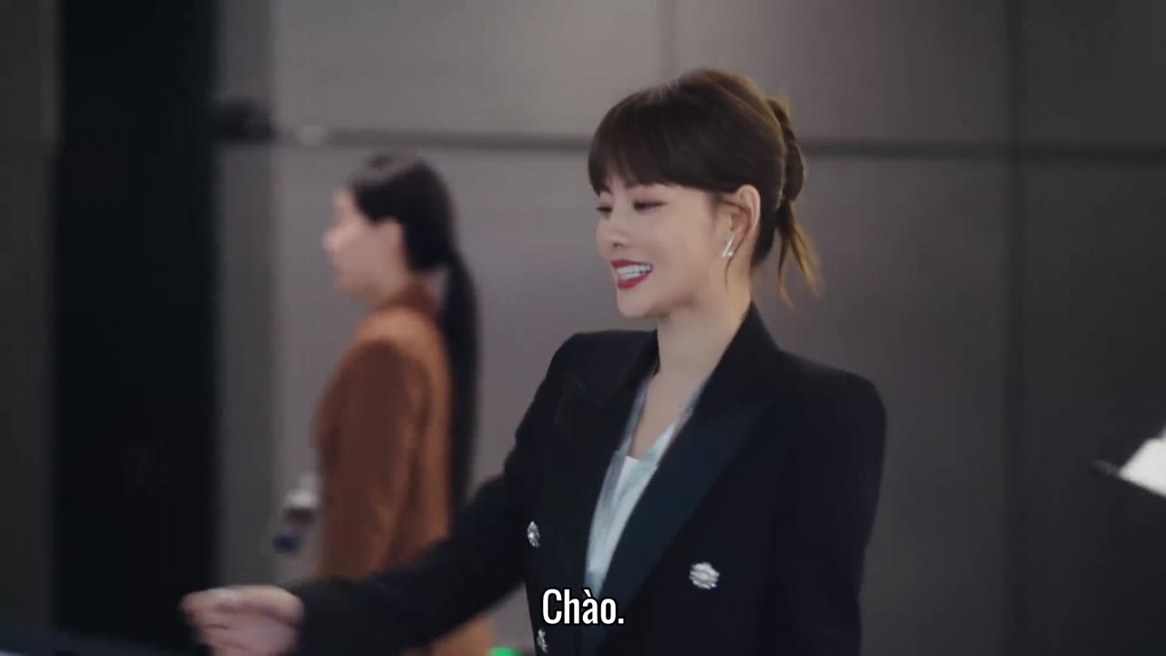 Chuyện Tốt Thành Đôi tập 28