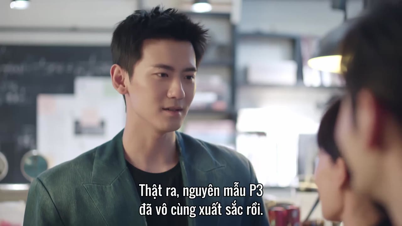 Chuyện Tốt Thành Đôi tập 29