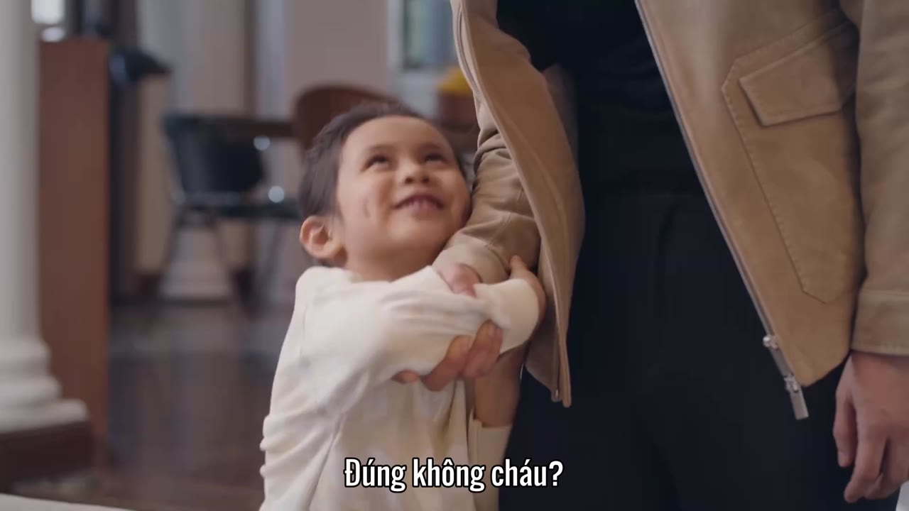 Chuyện Tốt Thành Đôi tập 29 cảnh 2
