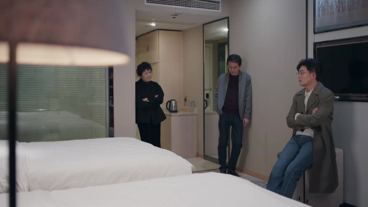 Chuyện Tốt Thành Đôi tập 30