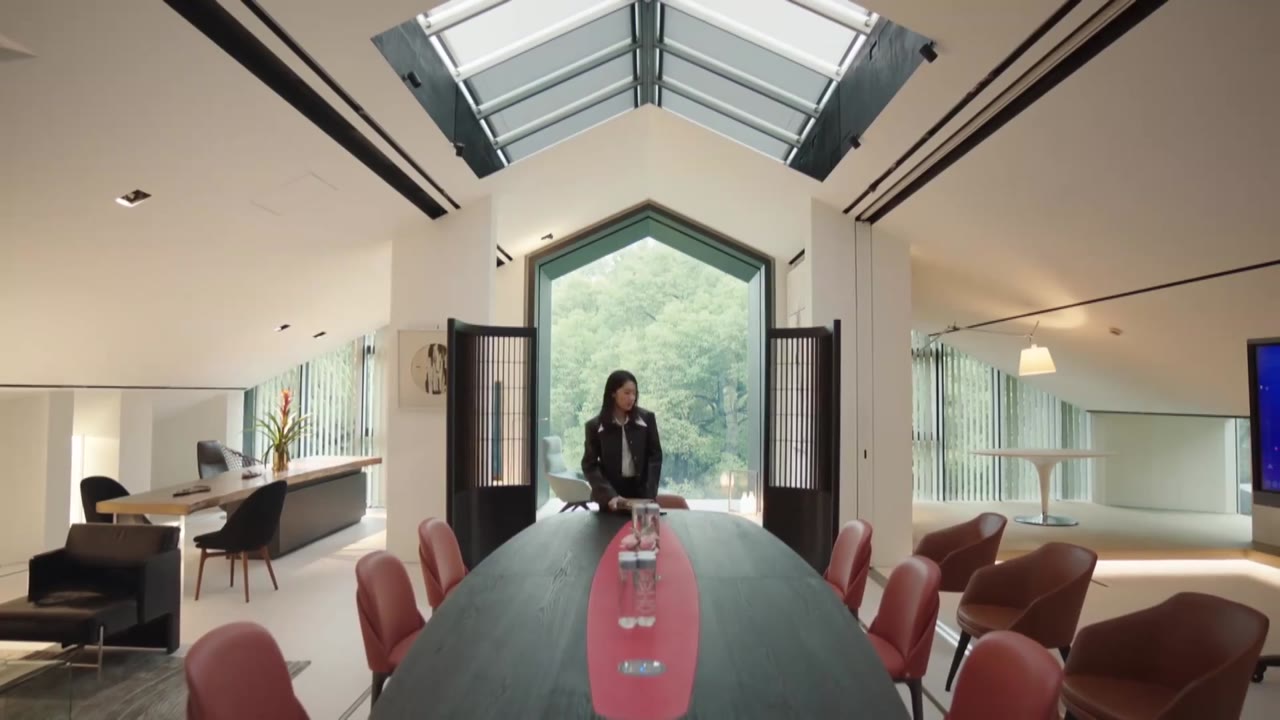 Chuyện Tốt Thành Đôi tập 31 cảnh 2