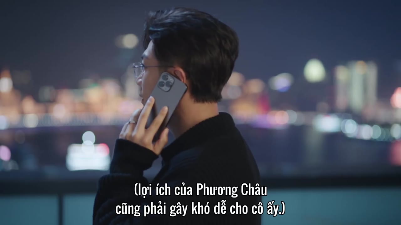 Chuyện Tốt Thành Đôi tập 31 cảnh 3