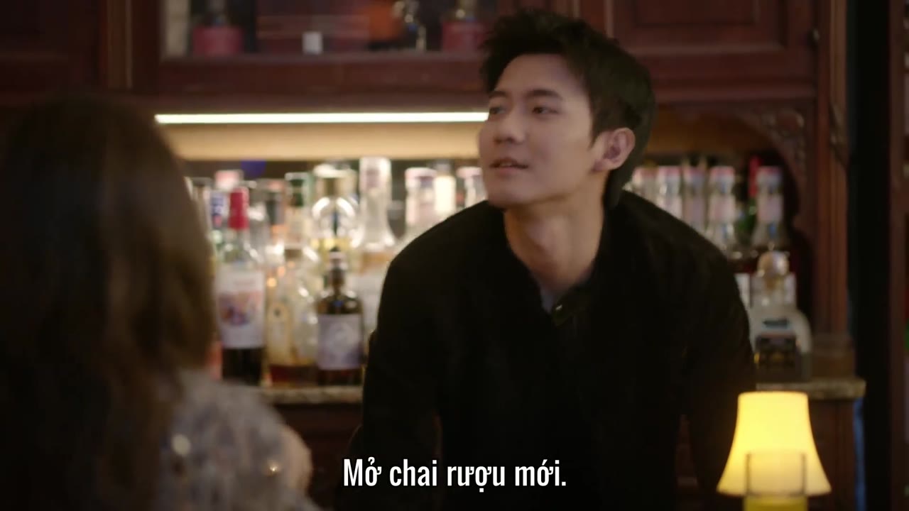 Chuyện Tốt Thành Đôi tập 34 cảnh 3