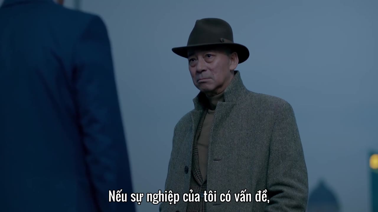 Chuyện Tốt Thành Đôi tập 35