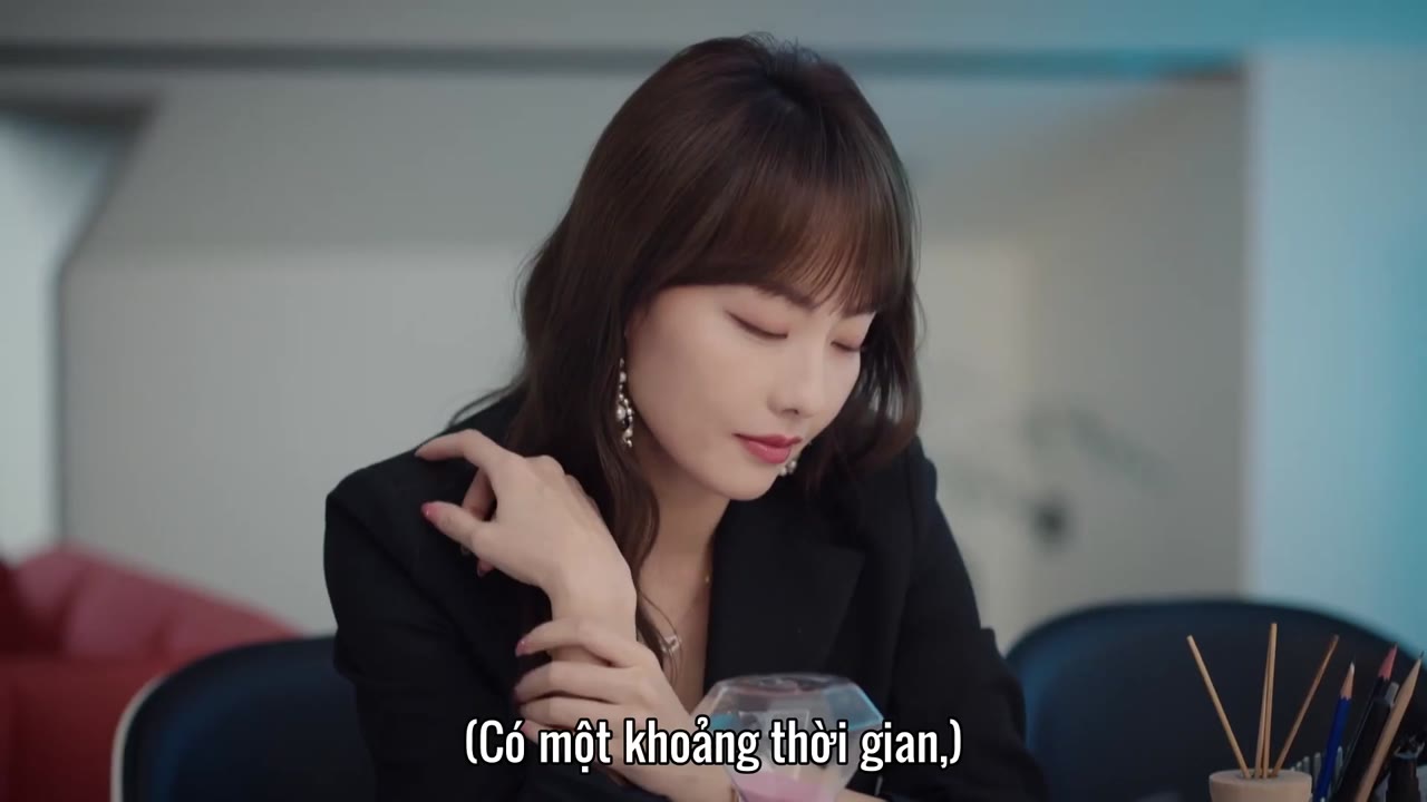 Chuyện Tốt Thành Đôi tập 35 cảnh 3