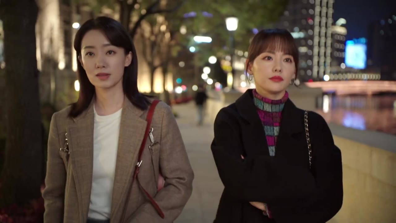 Chuyện Tốt Thành Đôi tập 36