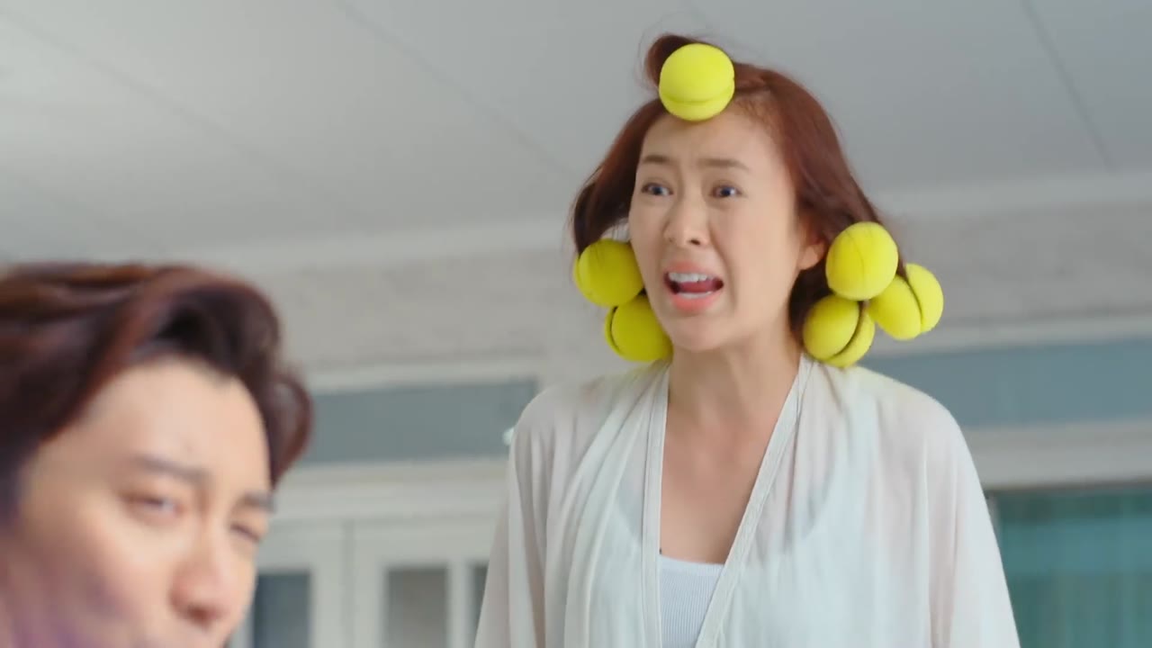 Định Chế Hạnh Phúc tập 5