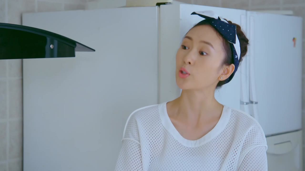 Định Chế Hạnh Phúc tập 9 cảnh 2