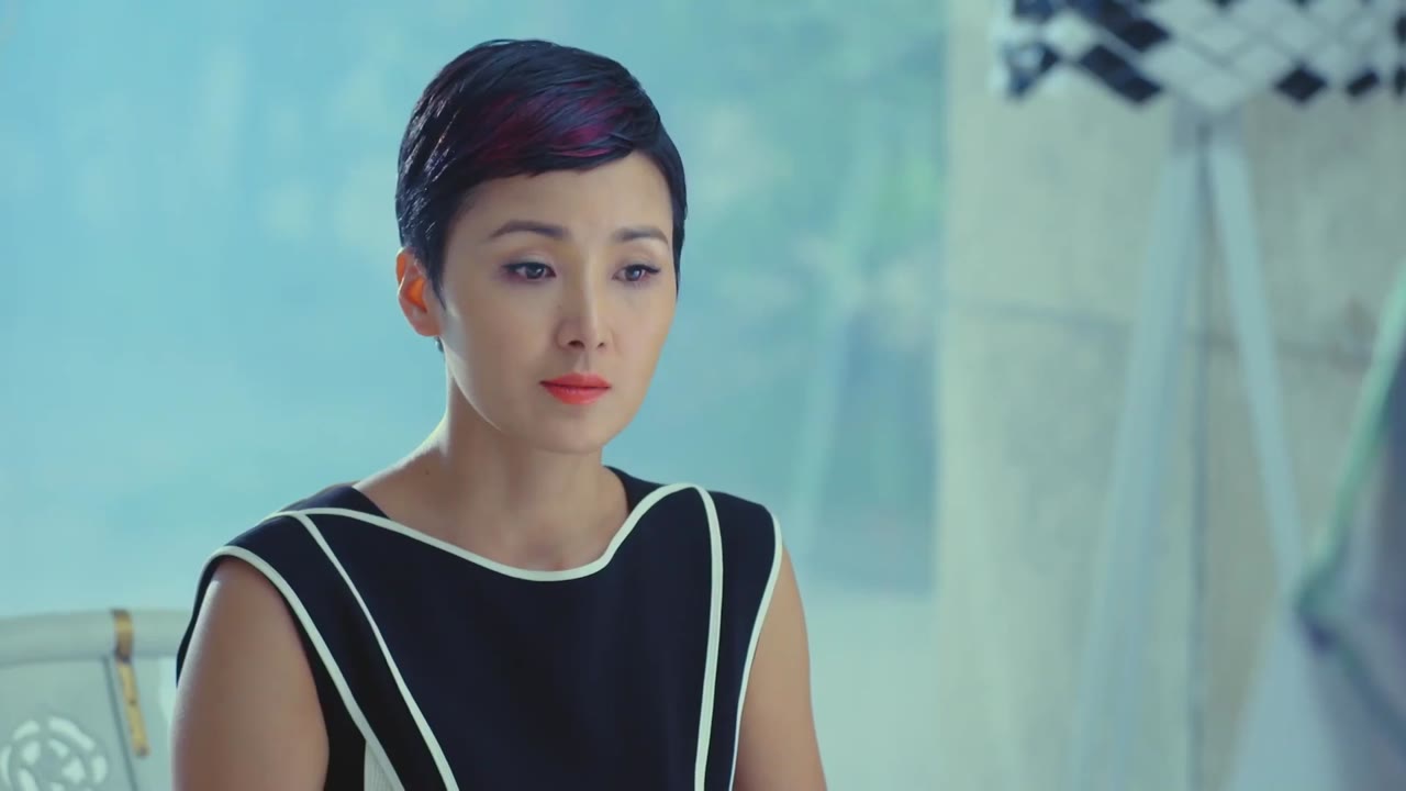 Định Chế Hạnh Phúc tập 20