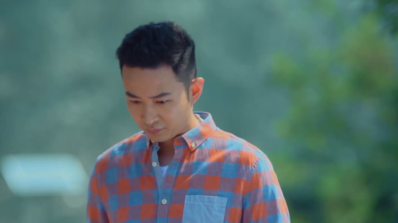 Định Chế Hạnh Phúc tập 28
