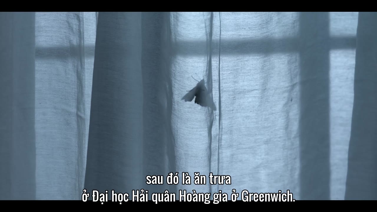 Hoàng Quyền (Phần 6) tập 5