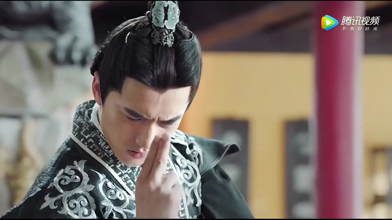 Thần Thú Ma Tương Quán tập 1 cảnh 3