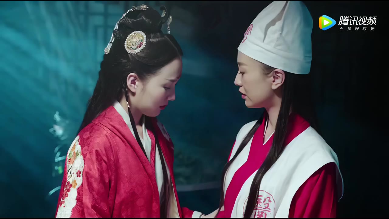 Thần Thú Ma Tương Quán tập 7 cảnh 2