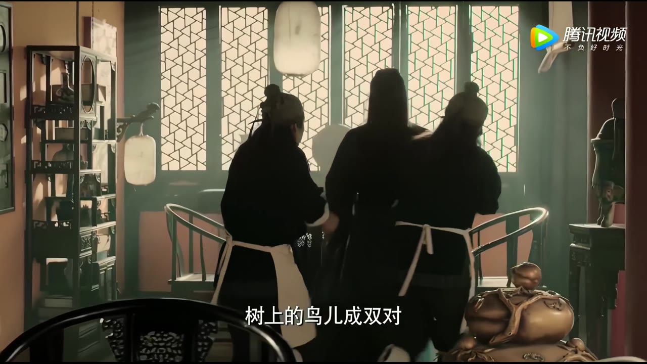 Thần Thú Ma Tương Quán tập 10