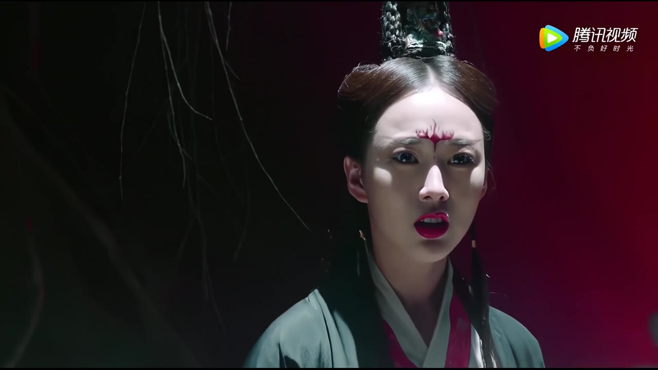 Thần Thú Ma Tương Quán tập 13