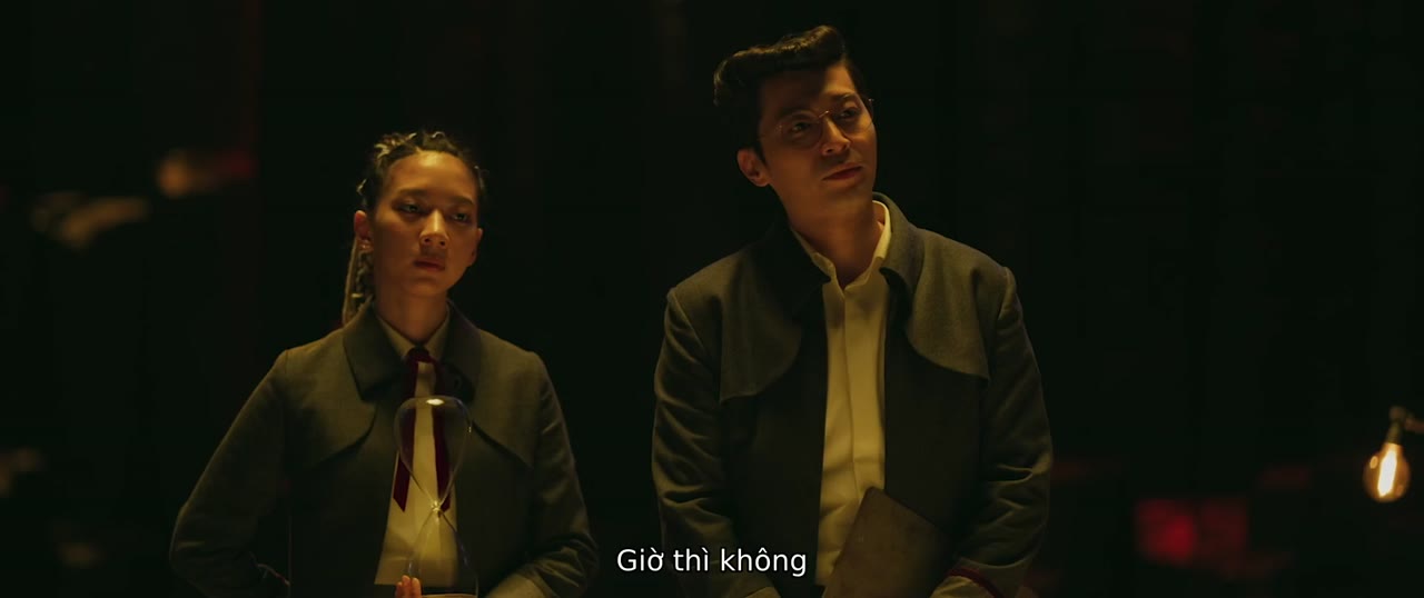 Đến Khi Ta Gặp Lại tập 1