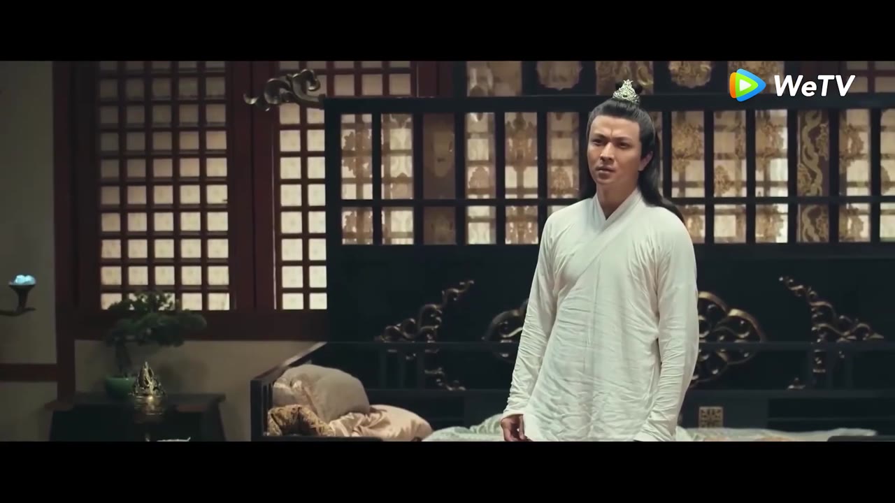 Thục Sơn Hàng Ma Truyện 2 tập 1 cảnh 2