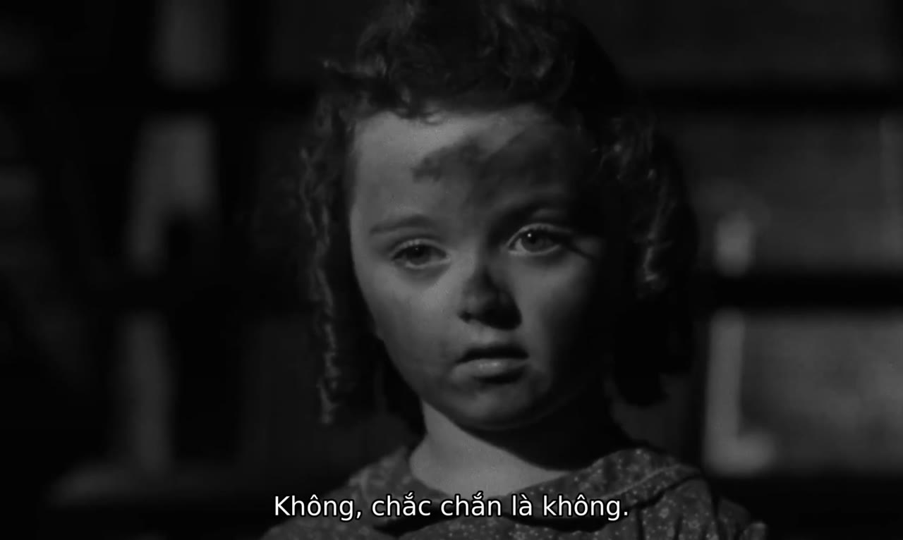 Đêm Của Kẻ Đi Săn tập 1 cảnh 2