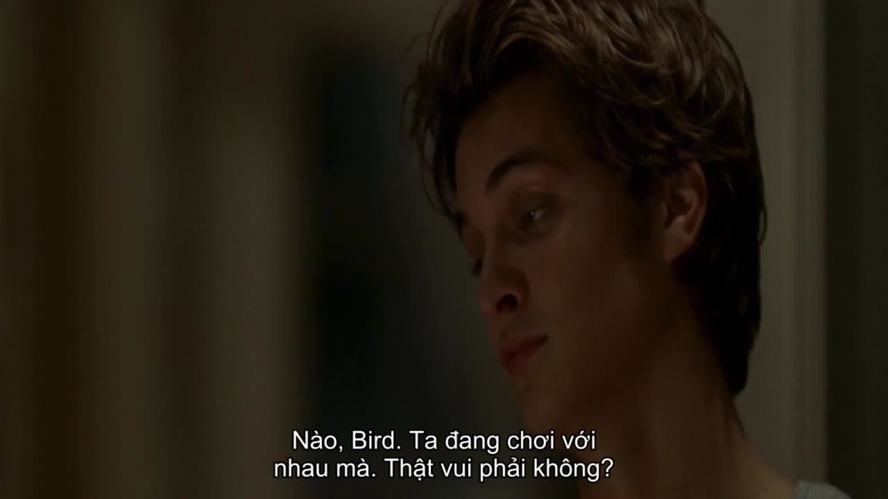 Khủng Bố Mandy Lane tập 1 cảnh 2