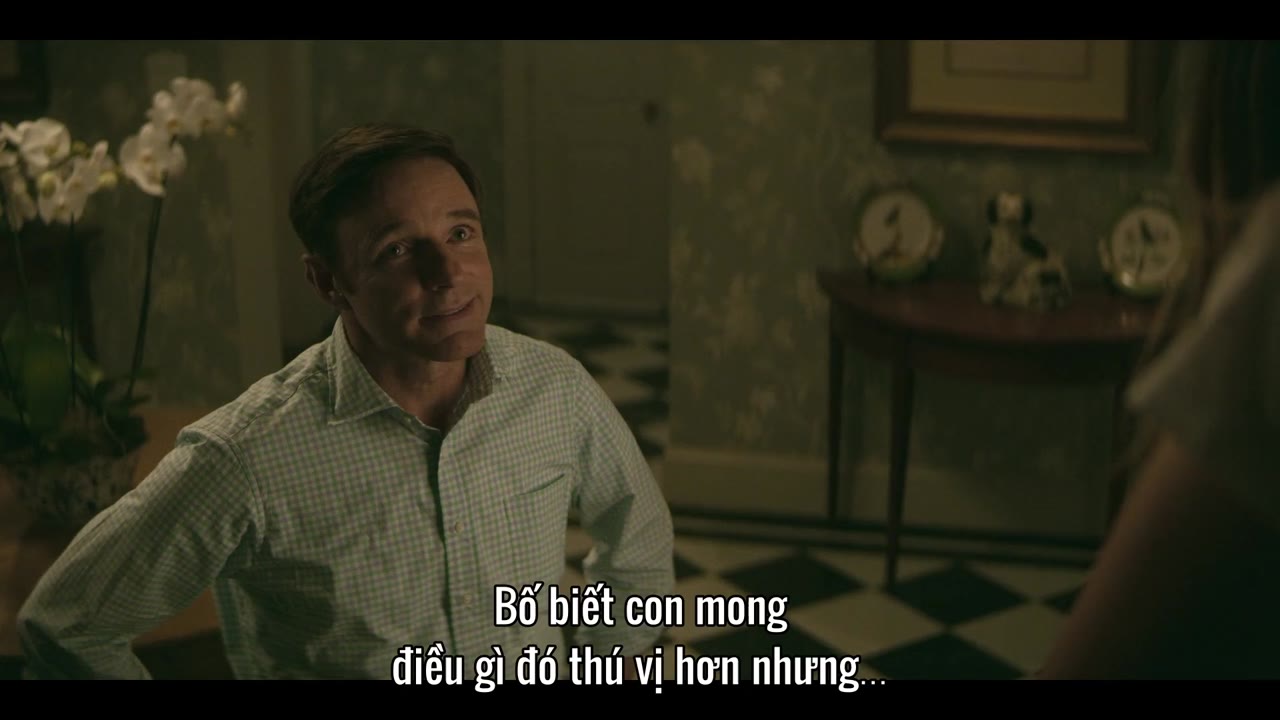 Thợ Săn Tiền Thưởng Tuổi Học Đường (Phần 1) tập 7 cảnh 3