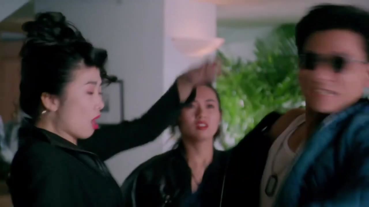 Long Đằng Tứ Hải tập 1 cảnh 2
