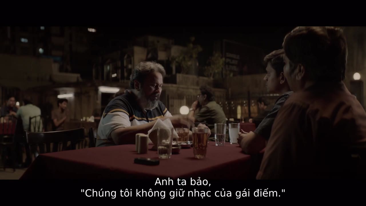 Học trò xuất sắc tập 1 cảnh 3