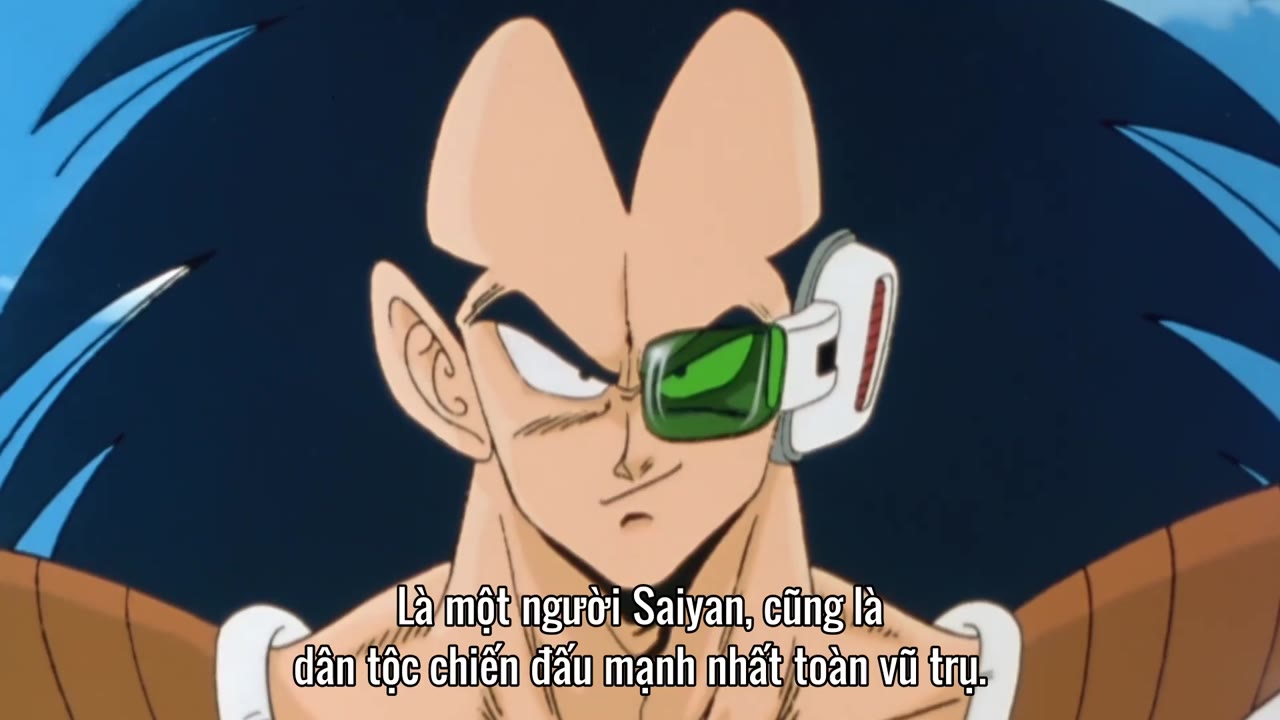 Dragon Ball Kai tập 2