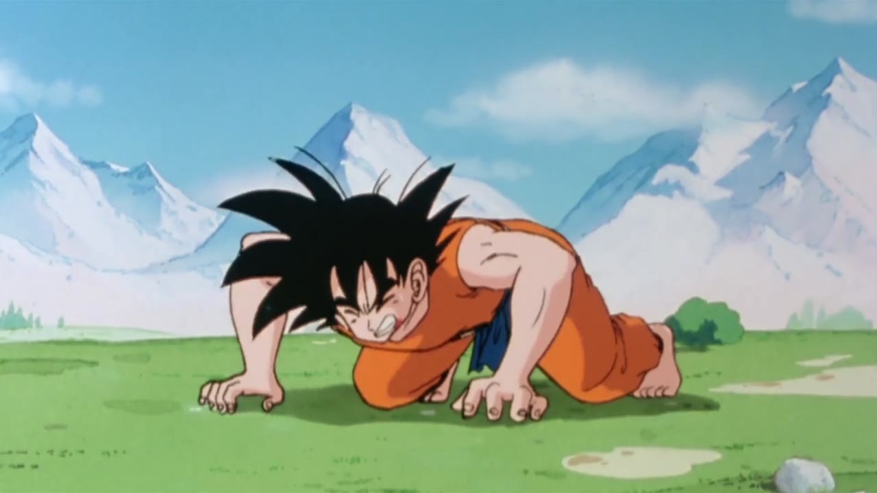 Dragon Ball Kai tập 3