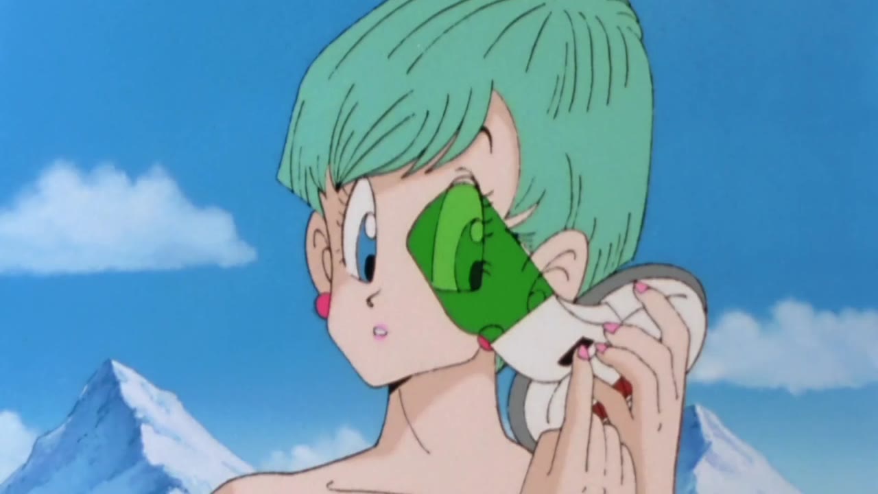 Dragon Ball Kai tập 4