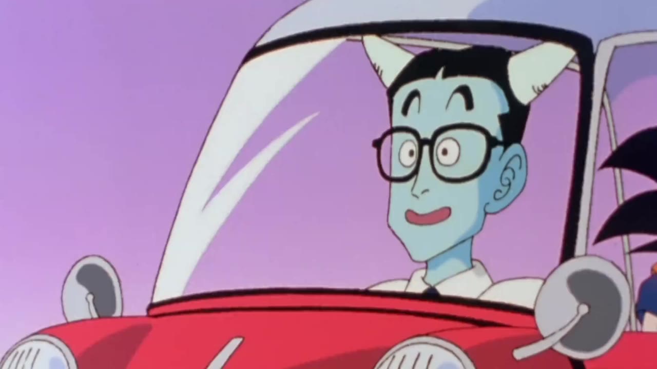 Dragon Ball Kai tập 4 cảnh 2