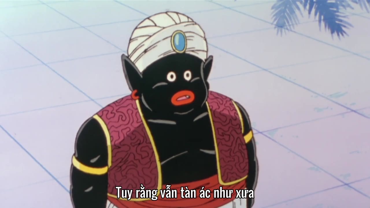 Dragon Ball Kai tập 5