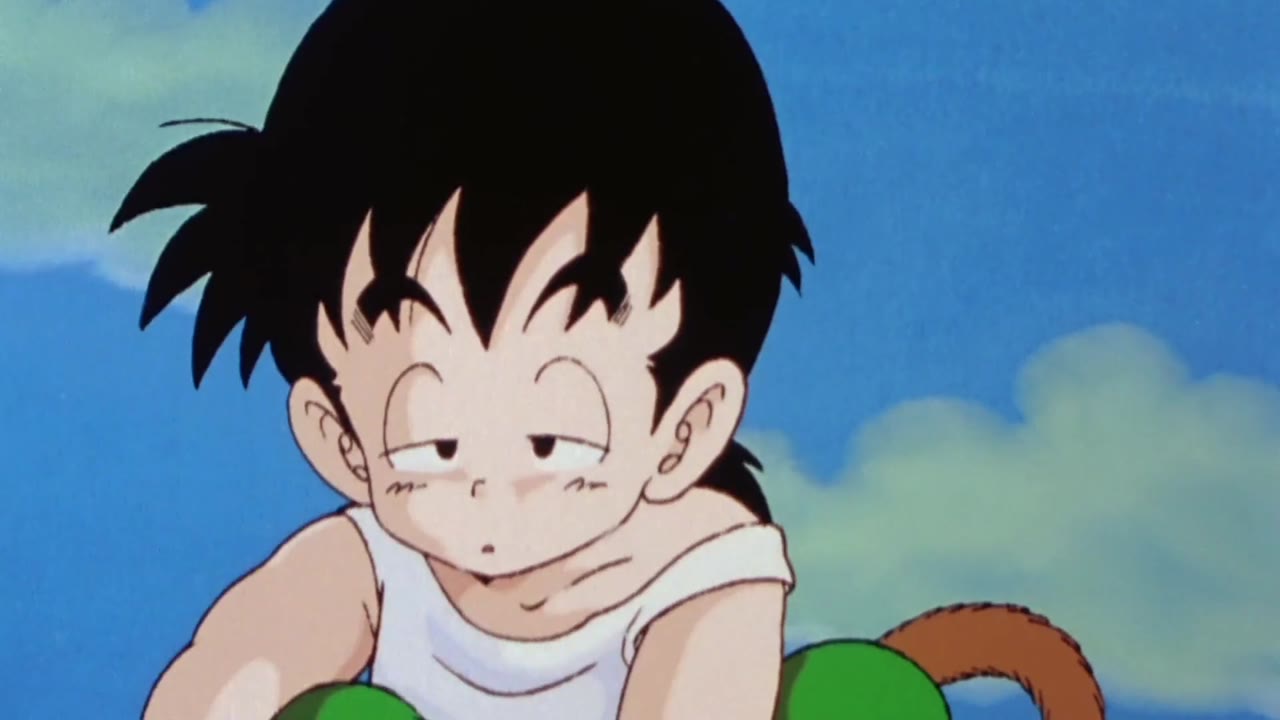 Dragon Ball Kai tập 5 cảnh 2