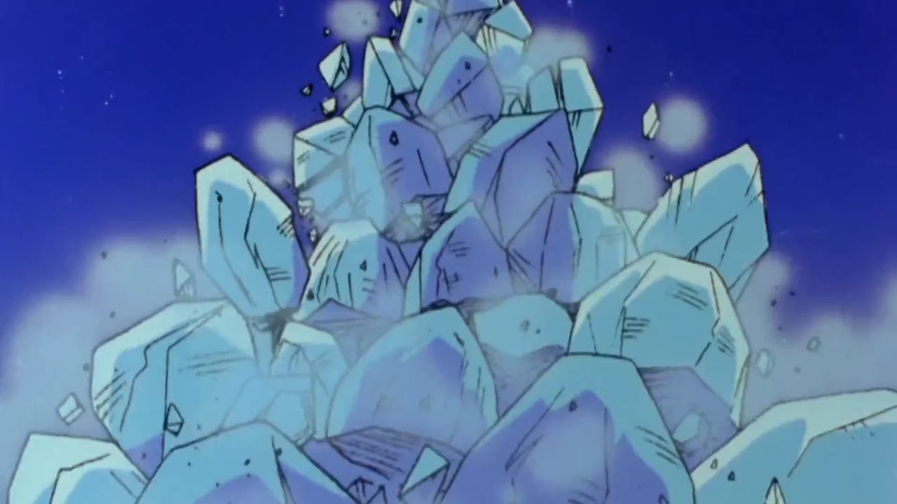 Dragon Ball Kai tập 5 cảnh 3