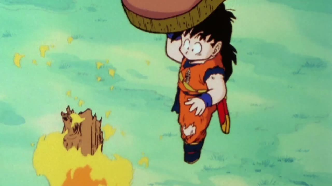 Dragon Ball Kai tập 6