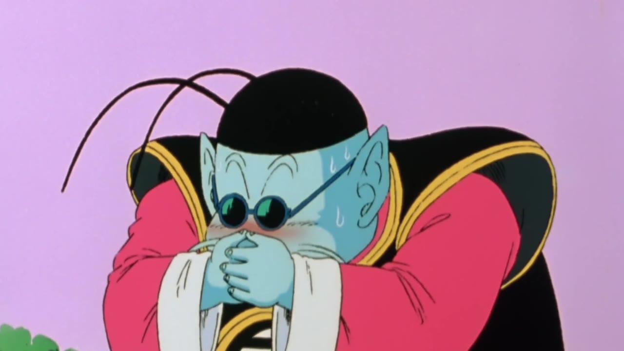 Dragon Ball Kai tập 6 cảnh 3