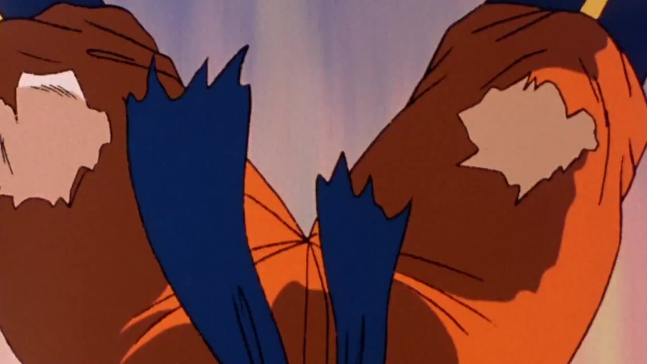 Dragon Ball Kai tập 7