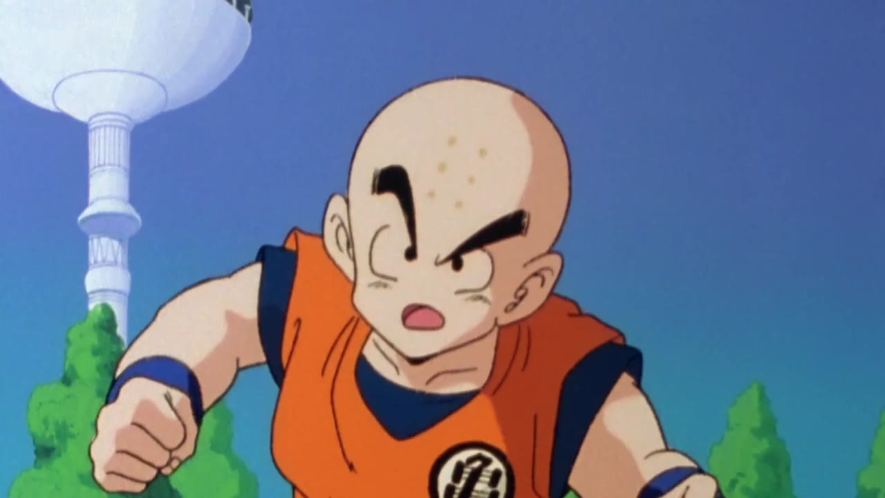 Dragon Ball Kai tập 7 cảnh 2