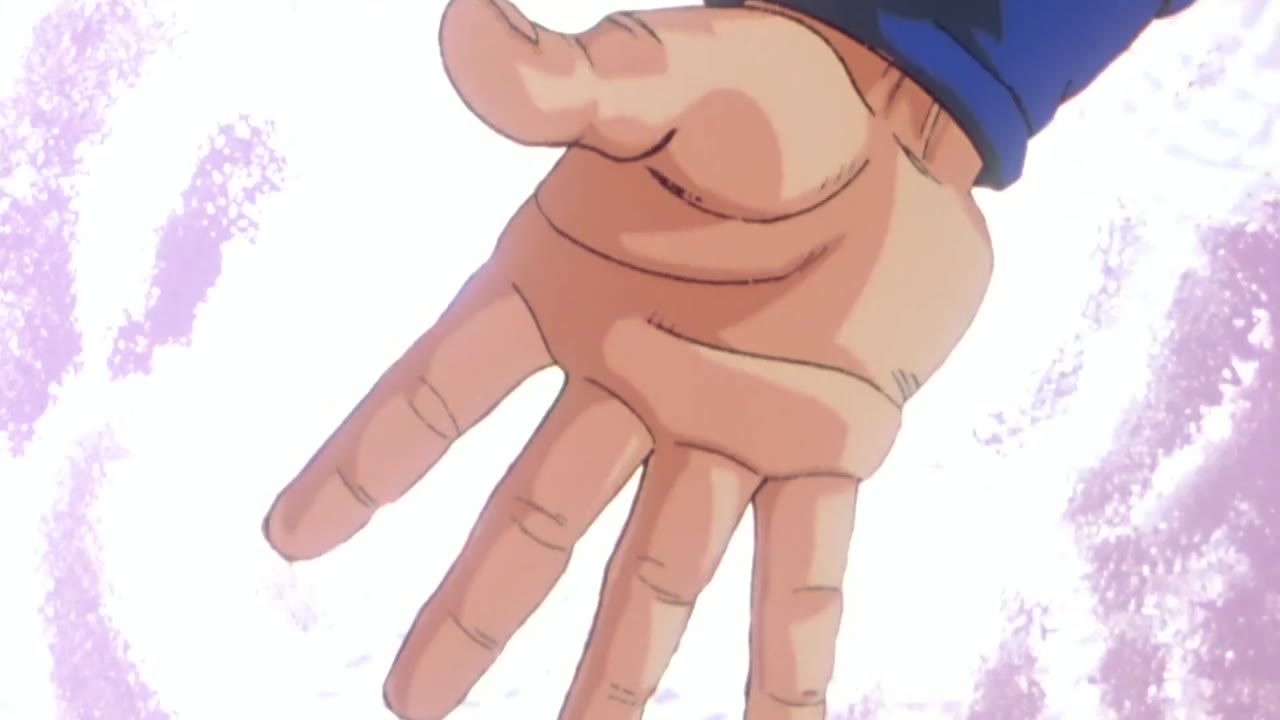 Dragon Ball Kai tập 8