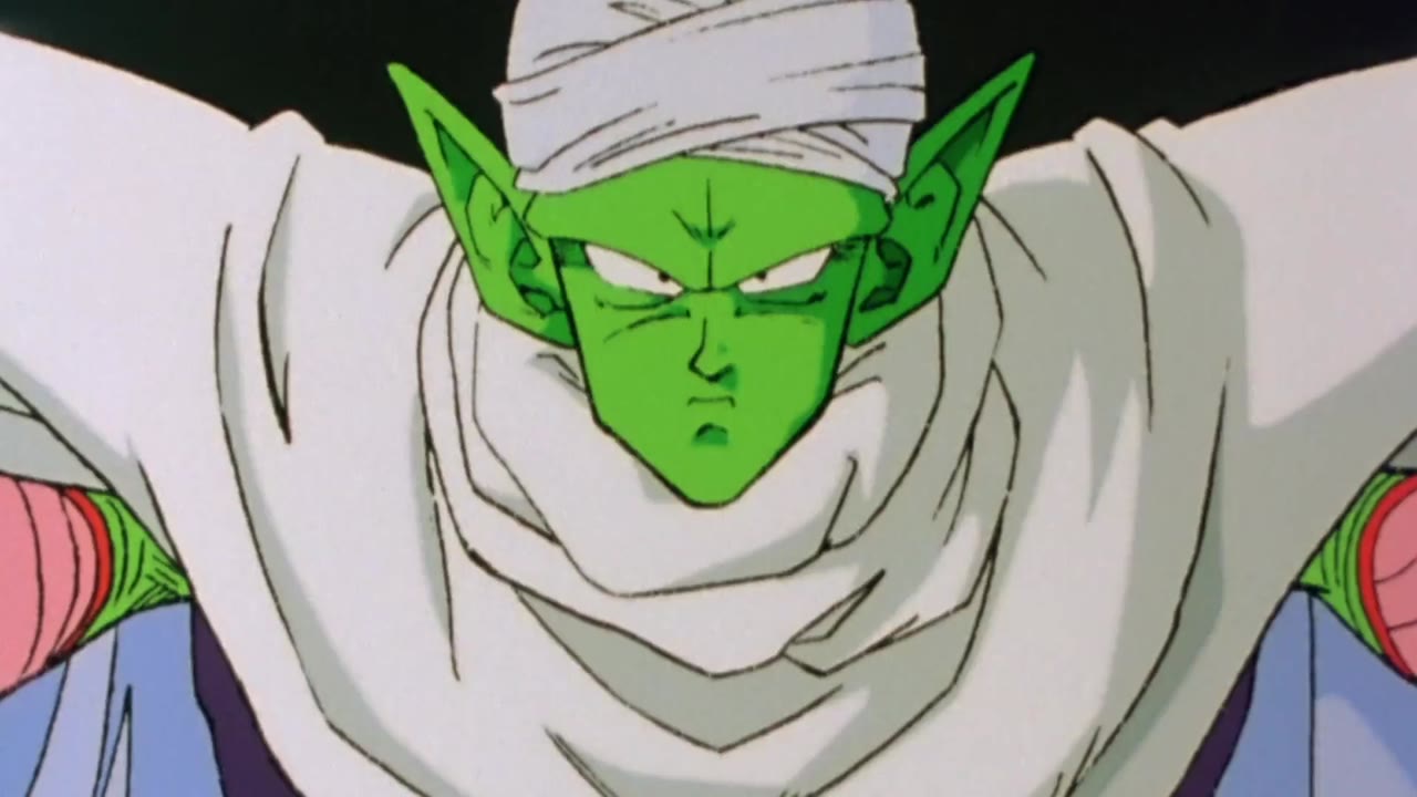 Dragon Ball Kai tập 8 cảnh 2