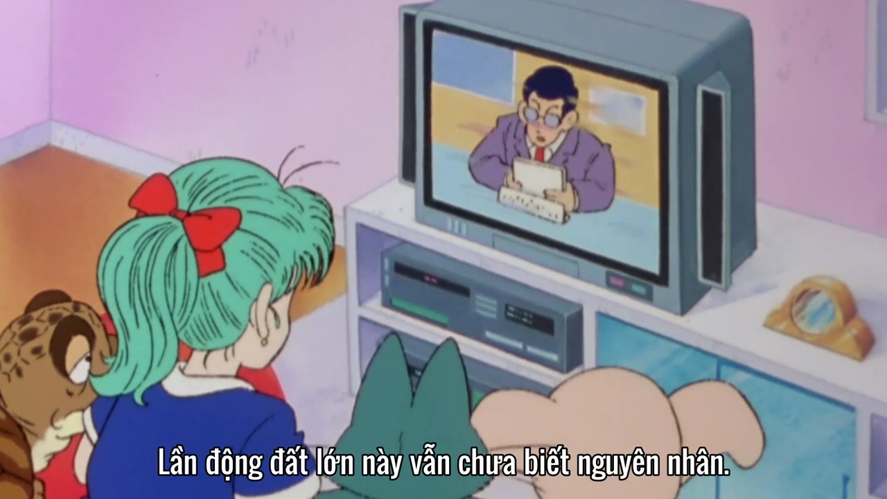Dragon Ball Kai tập 9